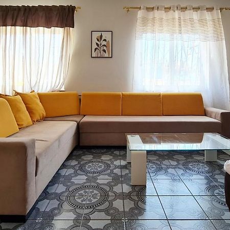 Fabio'S Apartment Vlorë 외부 사진
