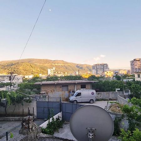 Fabio'S Apartment Vlorë 외부 사진