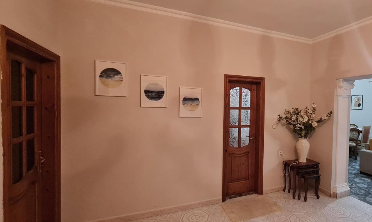 Fabio'S Apartment Vlorë 외부 사진