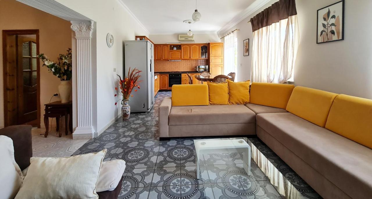 Fabio'S Apartment Vlorë 외부 사진
