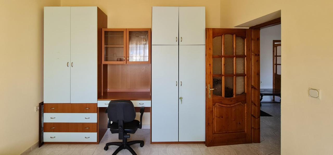 Fabio'S Apartment Vlorë 외부 사진