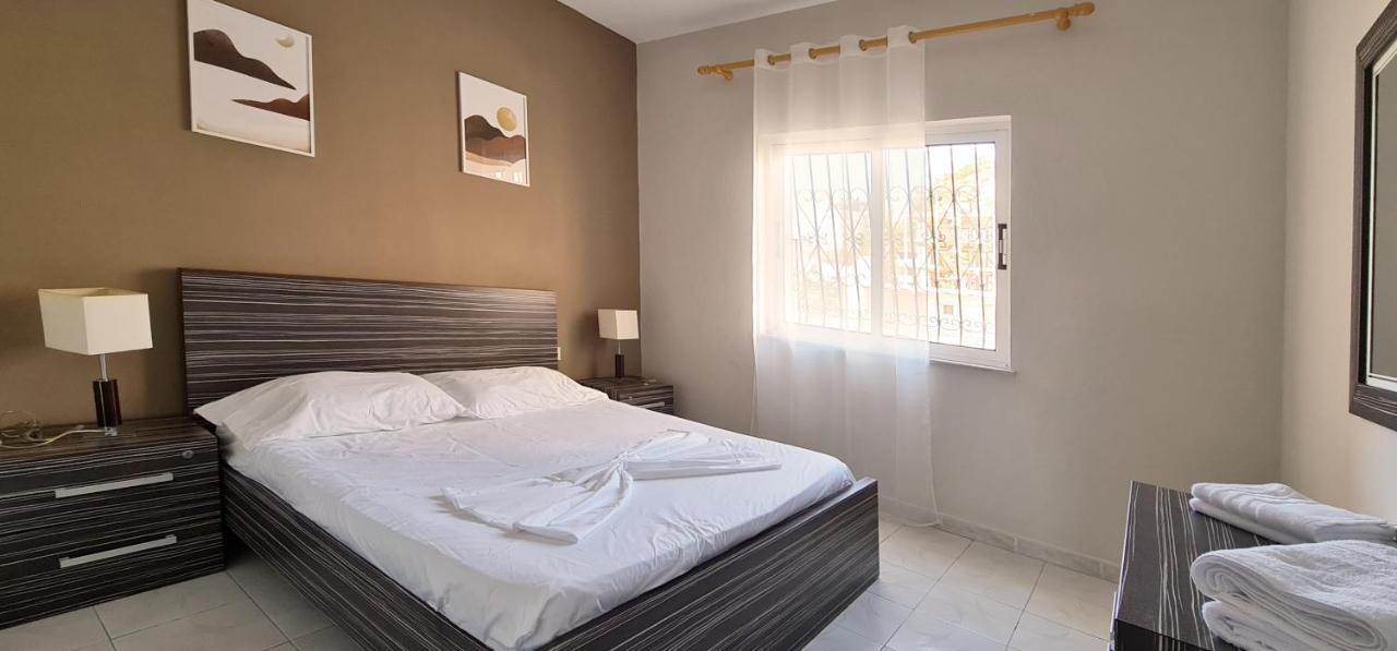 Fabio'S Apartment Vlorë 외부 사진