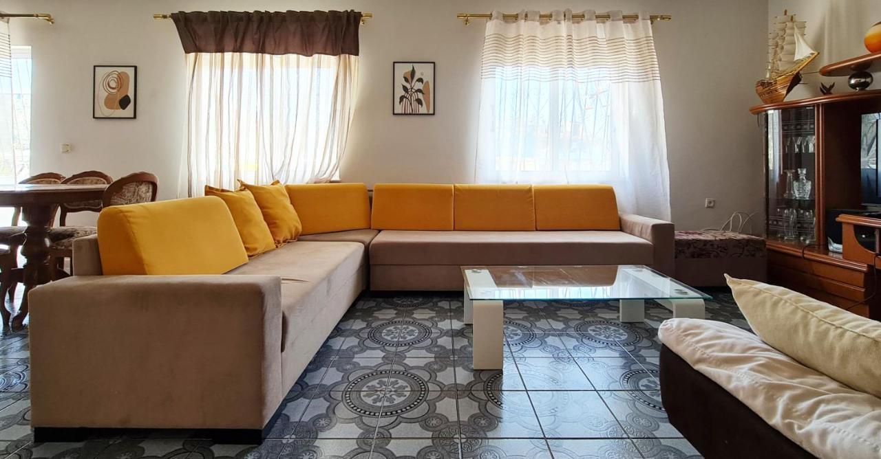 Fabio'S Apartment Vlorë 외부 사진