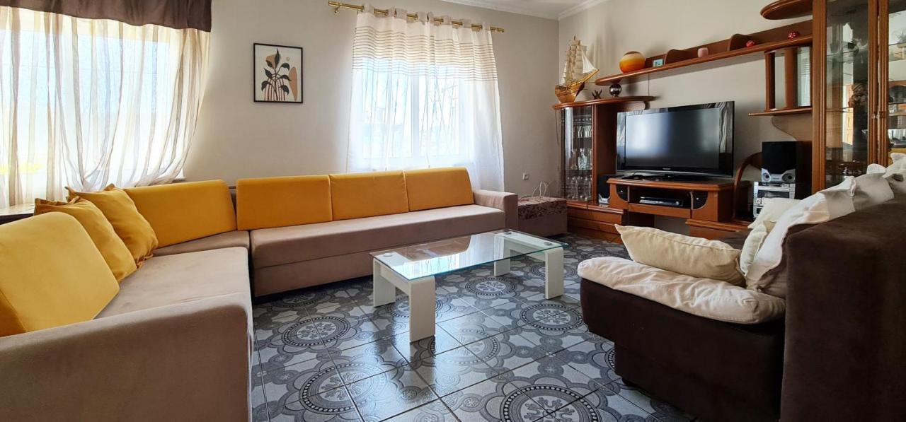 Fabio'S Apartment Vlorë 외부 사진